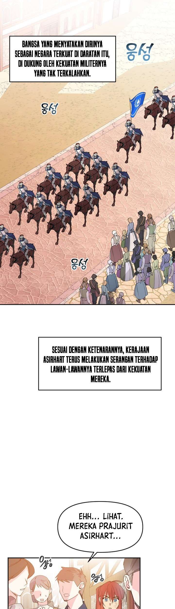 Asirhart Kingdom Aide chapter 1 halaman 14