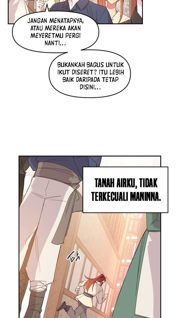 Asirhart Kingdom Aide chapter 1 halaman 15