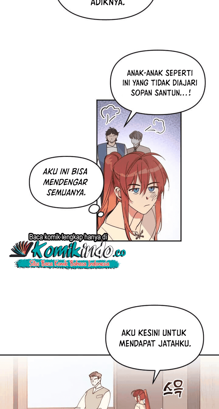 Asirhart Kingdom Aide chapter 1 halaman 19