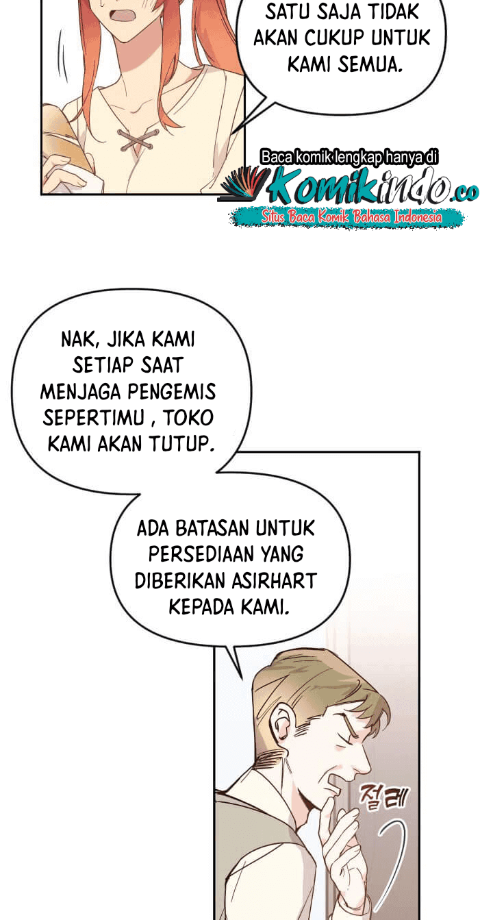 Asirhart Kingdom Aide chapter 1 halaman 21