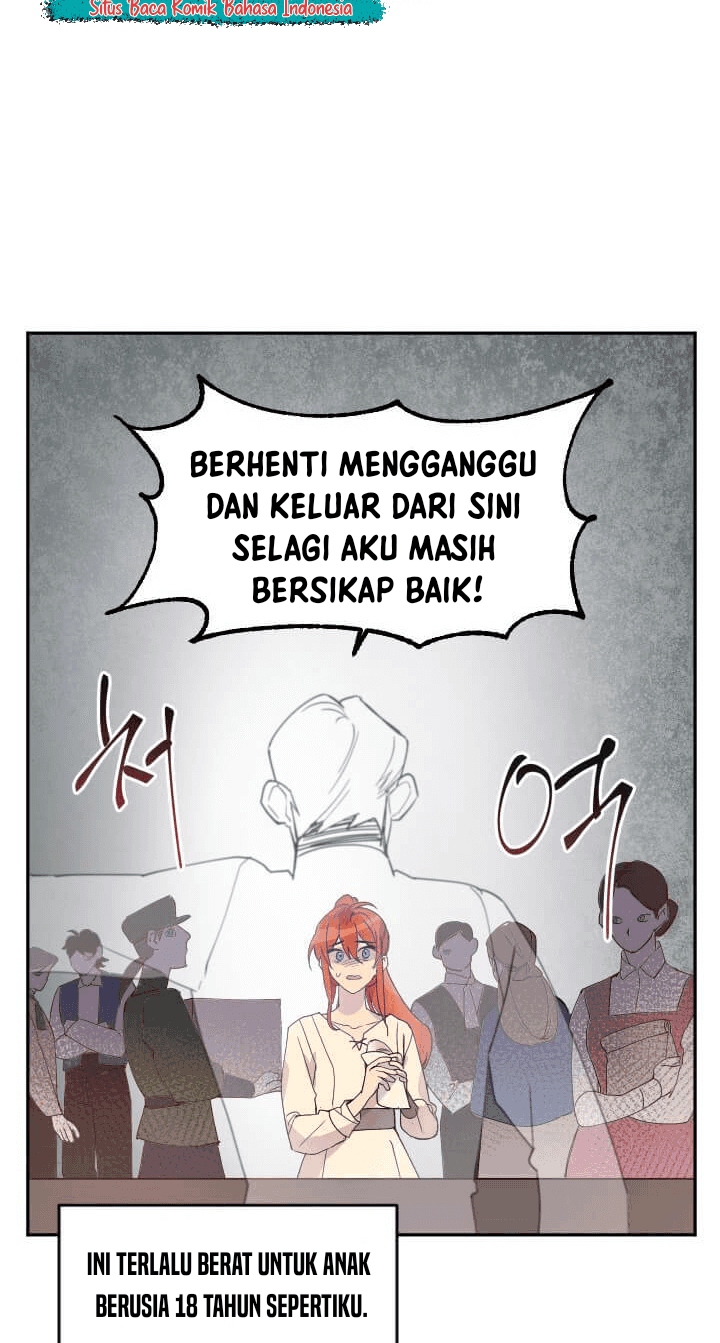 Asirhart Kingdom Aide chapter 1 halaman 23