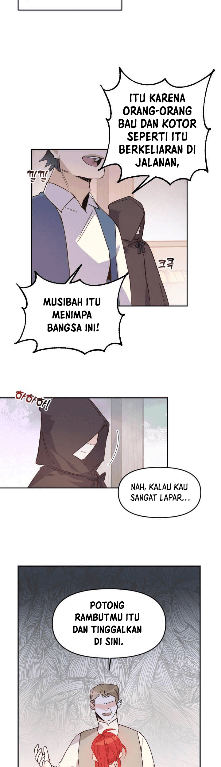 Asirhart Kingdom Aide chapter 1 halaman 24