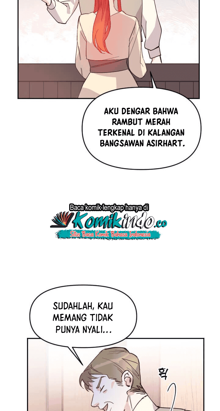 Asirhart Kingdom Aide chapter 1 halaman 25