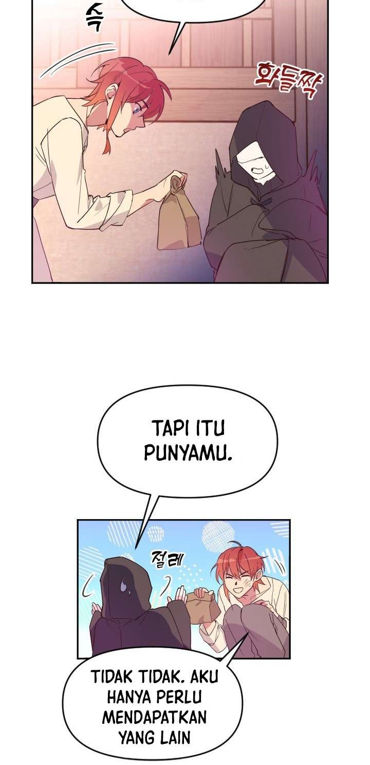 Asirhart Kingdom Aide chapter 1 halaman 32