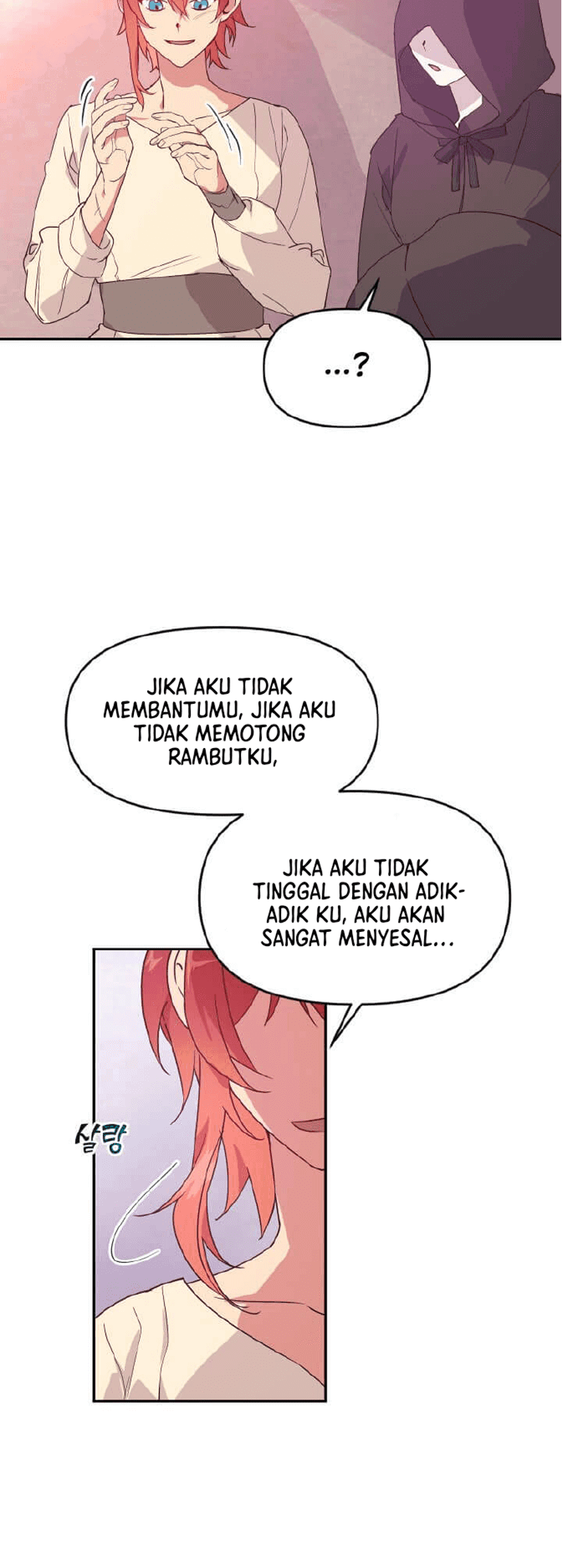 Asirhart Kingdom Aide chapter 1 halaman 40