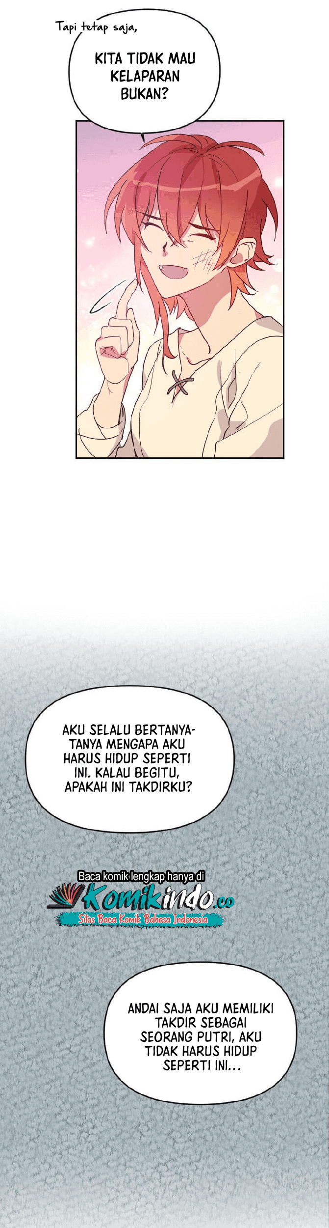 Asirhart Kingdom Aide chapter 1 halaman 41