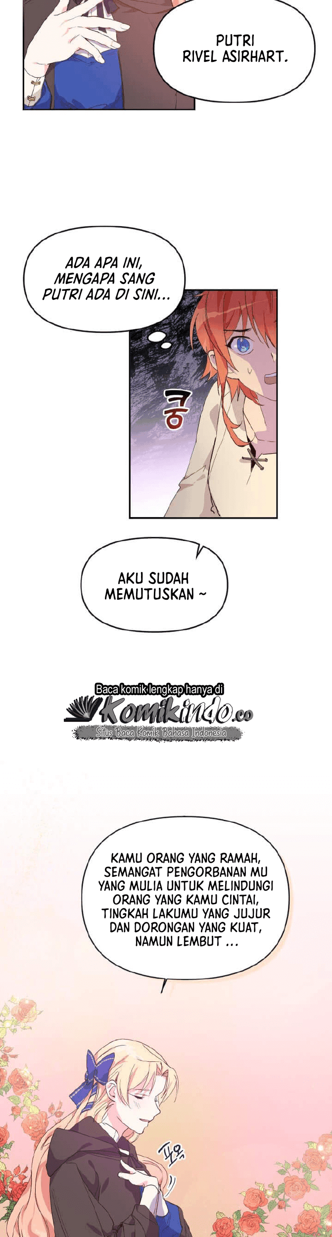 Asirhart Kingdom Aide chapter 1 halaman 47