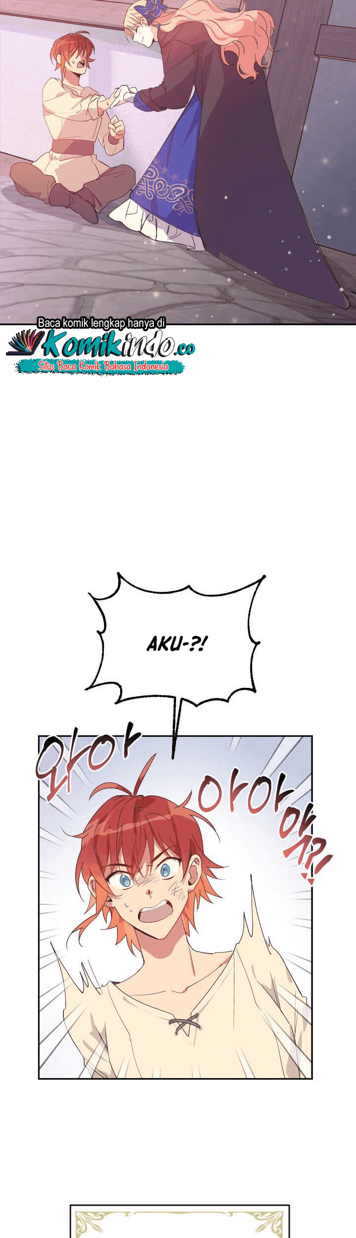 Asirhart Kingdom Aide chapter 1 halaman 55
