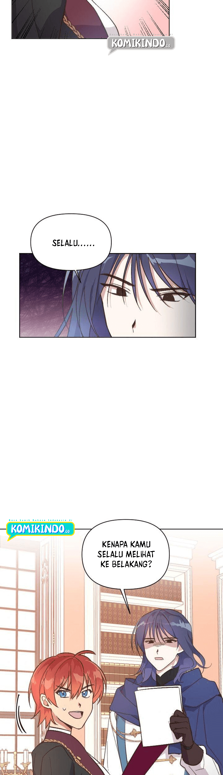 Asirhart Kingdom Aide chapter 10 halaman 4