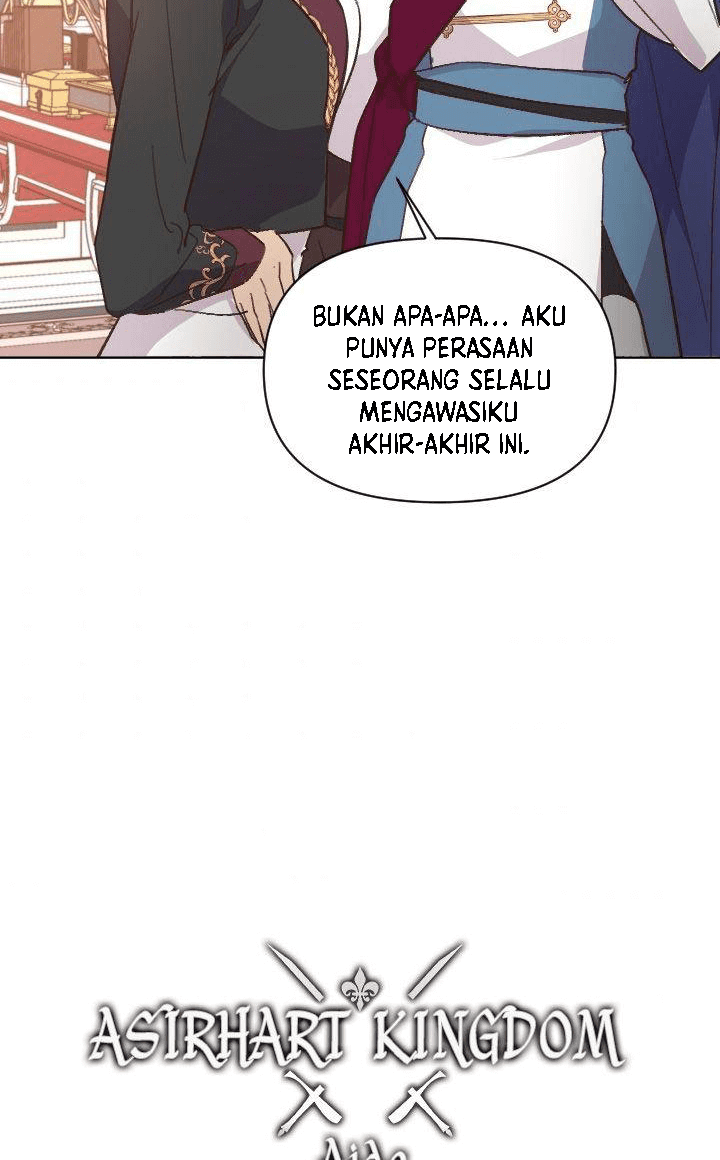 Asirhart Kingdom Aide chapter 10 halaman 5