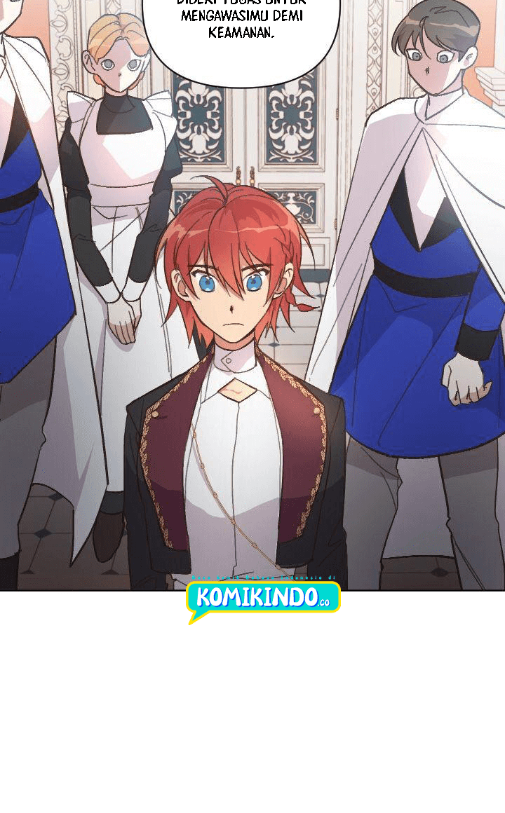 Asirhart Kingdom Aide chapter 10 halaman 7