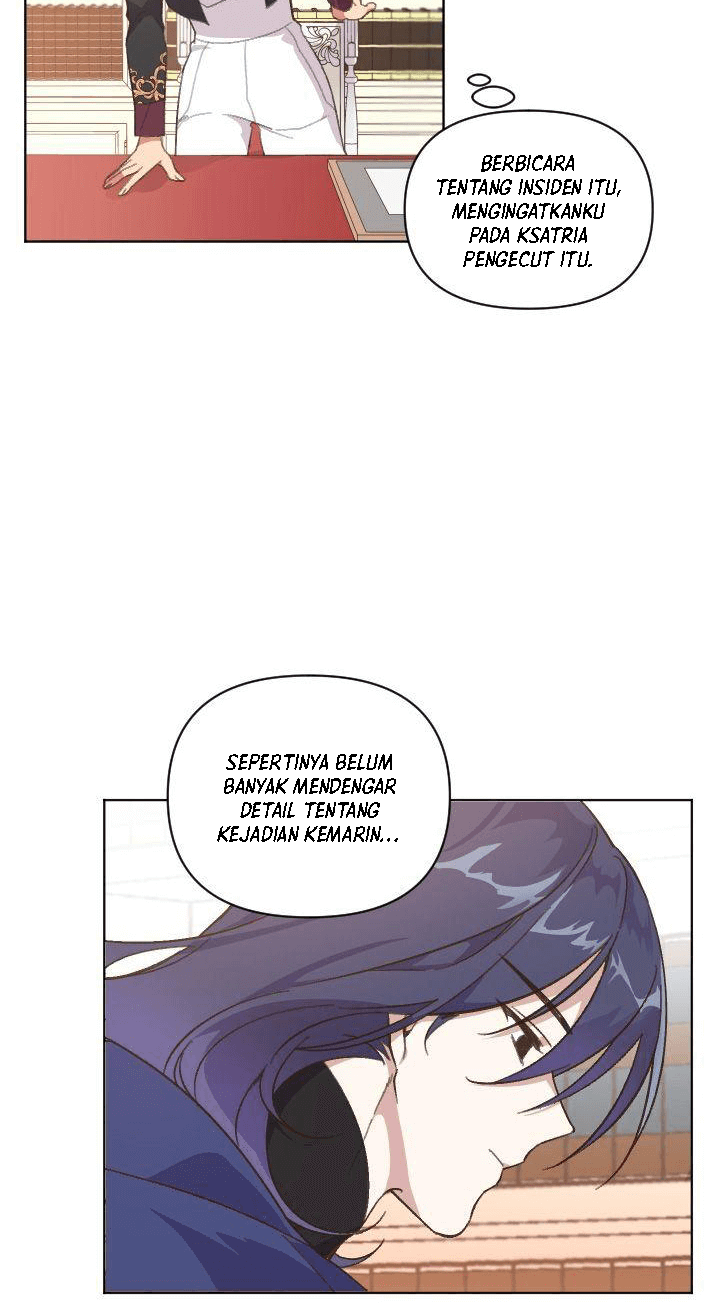 Asirhart Kingdom Aide chapter 10 halaman 17
