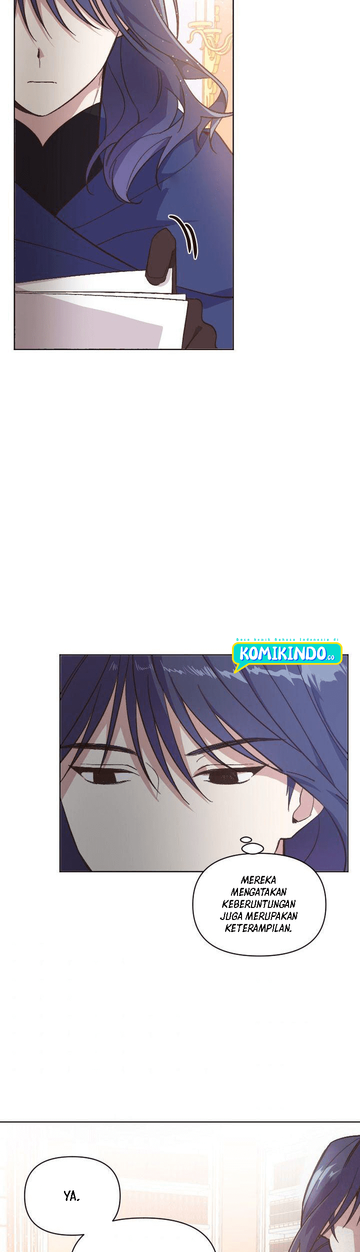 Asirhart Kingdom Aide chapter 10 halaman 22
