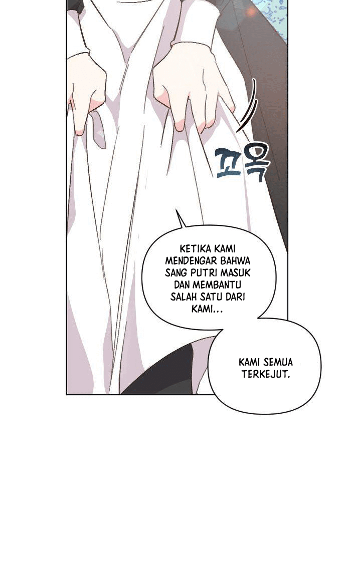Asirhart Kingdom Aide chapter 10 halaman 31