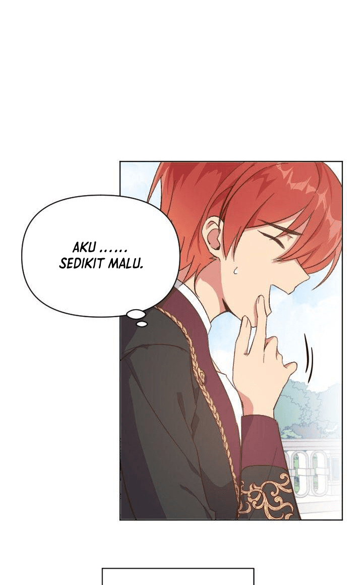 Asirhart Kingdom Aide chapter 10 halaman 33