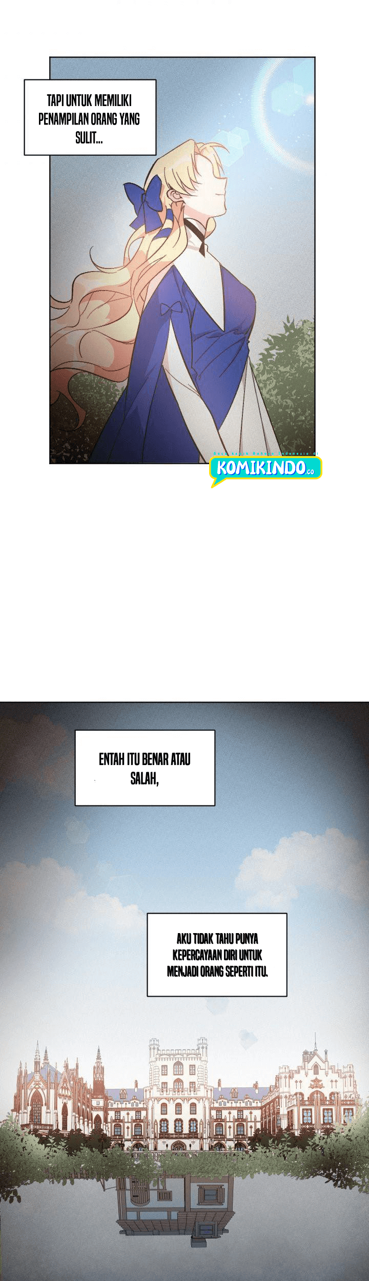 Asirhart Kingdom Aide chapter 10 halaman 36
