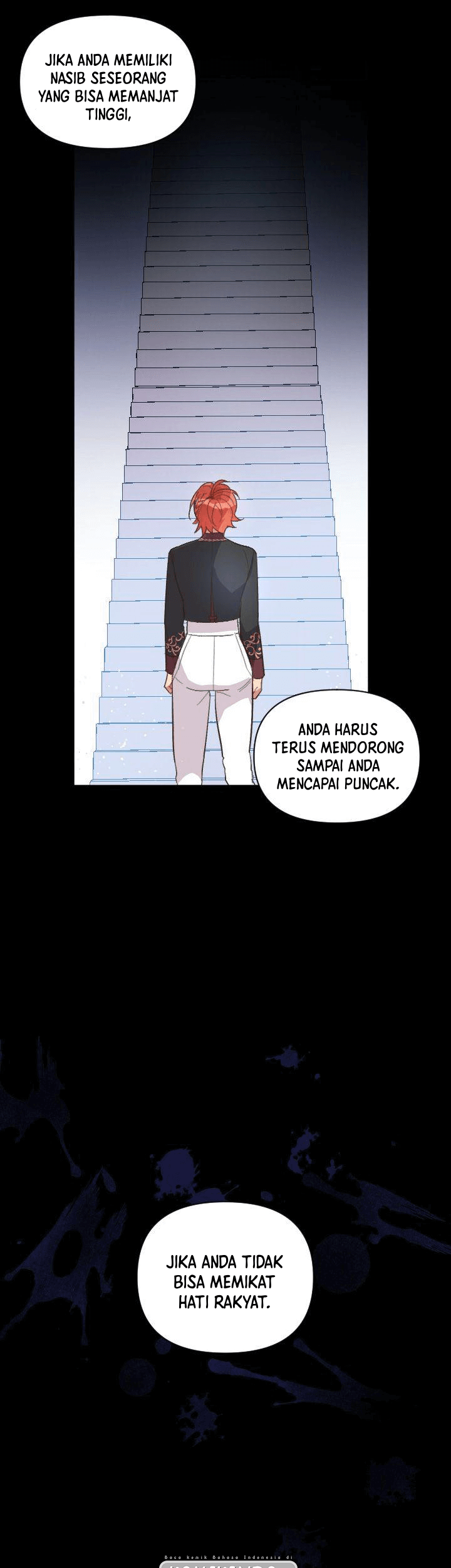 Asirhart Kingdom Aide chapter 10 halaman 42