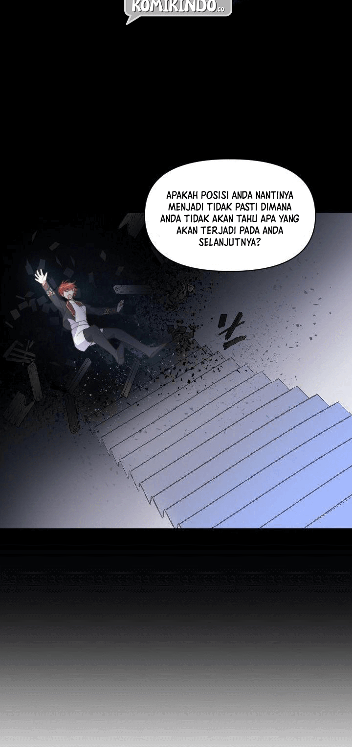 Asirhart Kingdom Aide chapter 10 halaman 43