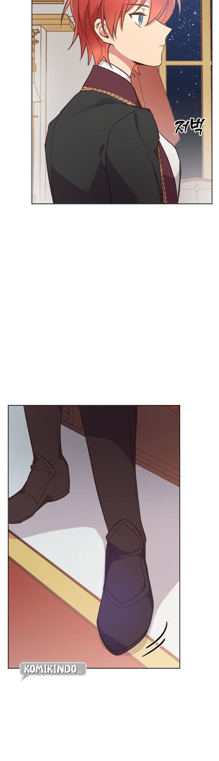 Asirhart Kingdom Aide chapter 10 halaman 50