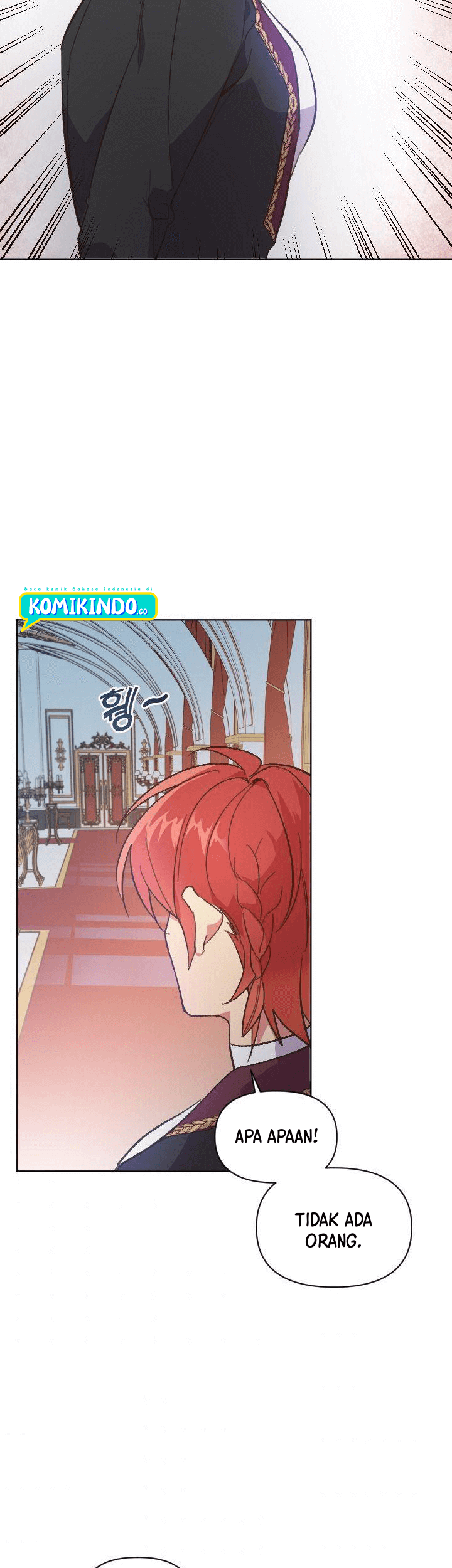 Asirhart Kingdom Aide chapter 10 halaman 52