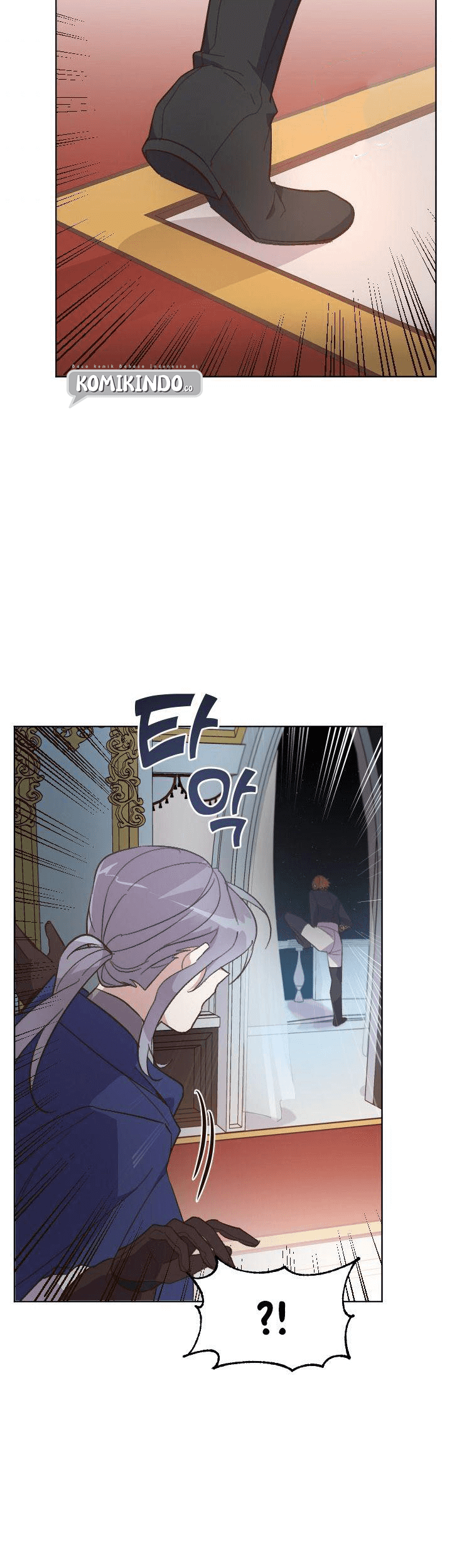 Asirhart Kingdom Aide chapter 10 halaman 54