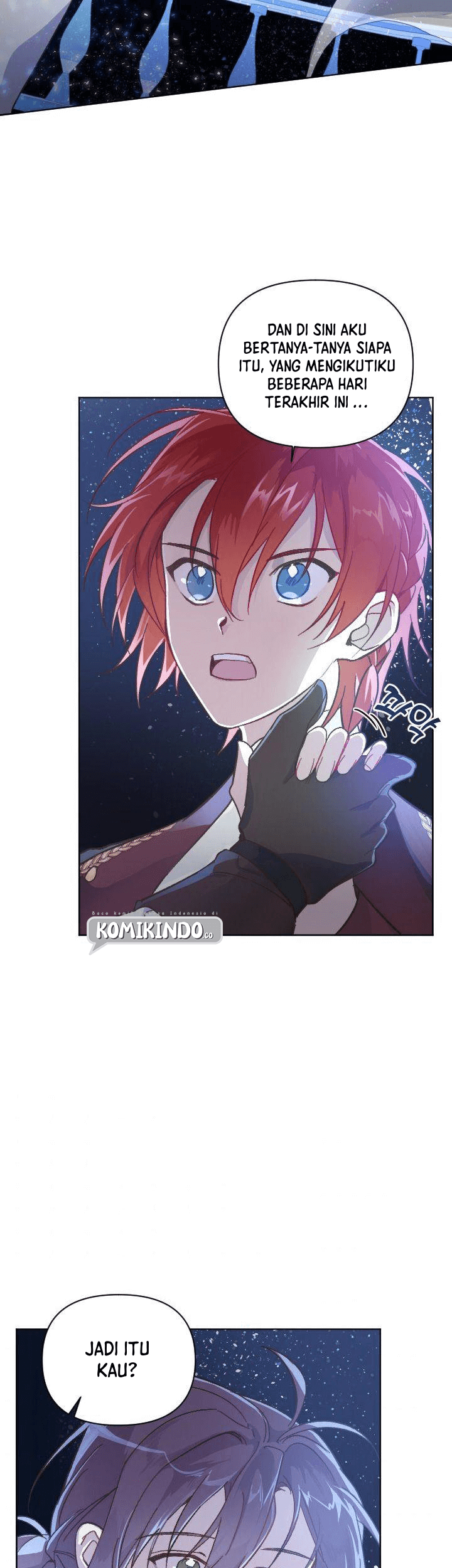 Asirhart Kingdom Aide chapter 10 halaman 58