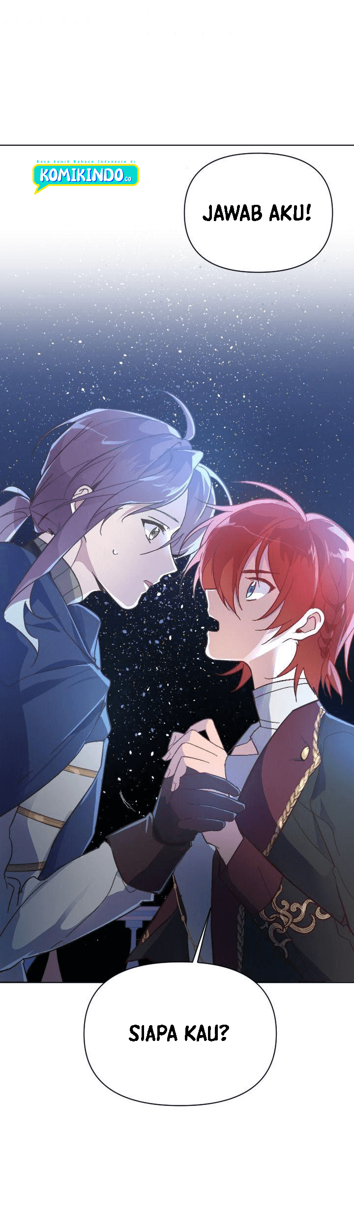 Asirhart Kingdom Aide chapter 10 halaman 60