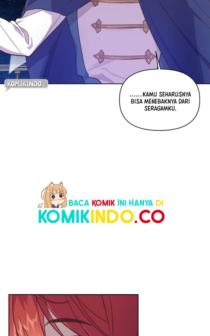 Asirhart Kingdom Aide chapter 11 halaman 3