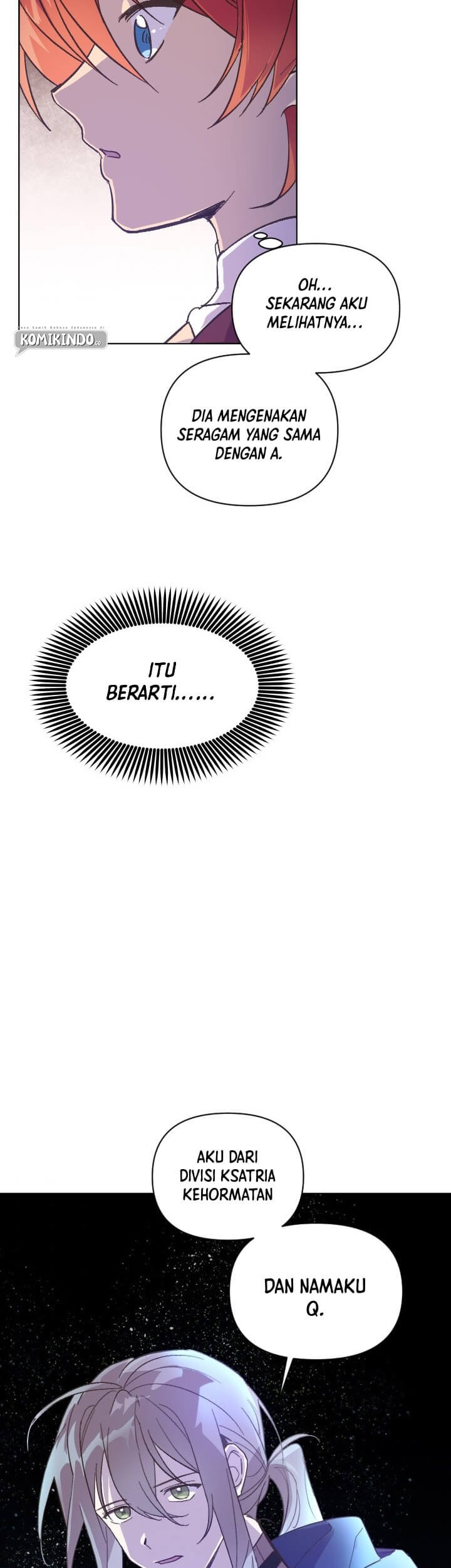 Asirhart Kingdom Aide chapter 11 halaman 4