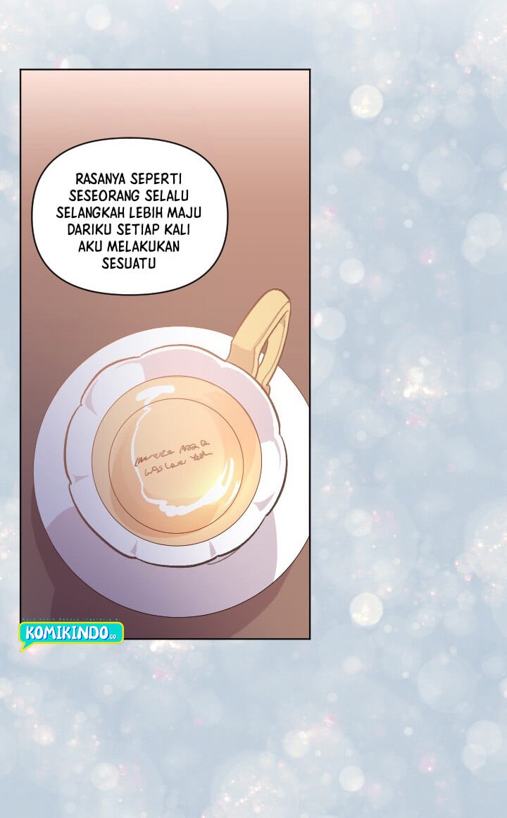 Asirhart Kingdom Aide chapter 11 halaman 11