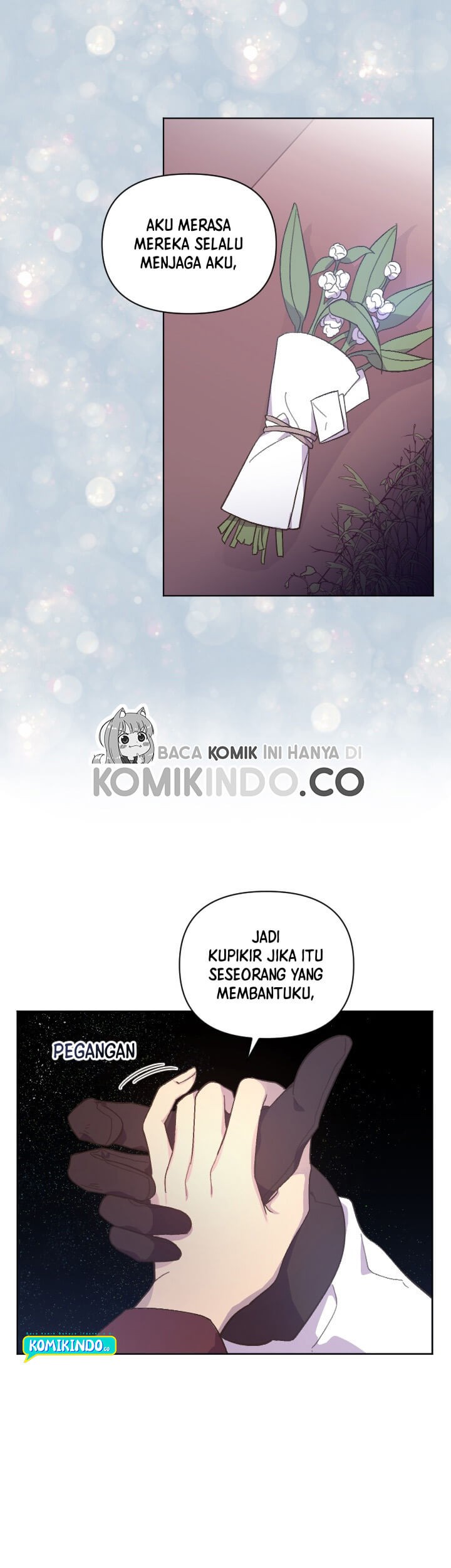 Asirhart Kingdom Aide chapter 11 halaman 12