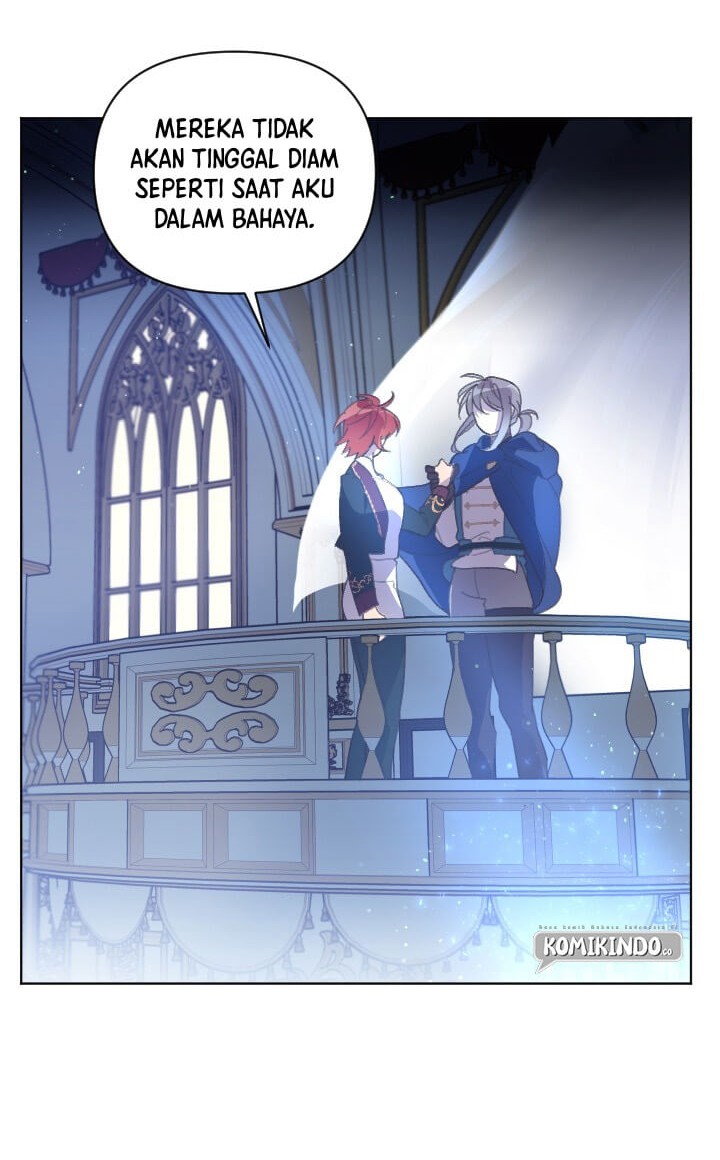 Asirhart Kingdom Aide chapter 11 halaman 13