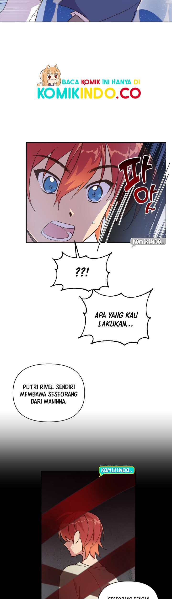 Asirhart Kingdom Aide chapter 11 halaman 18