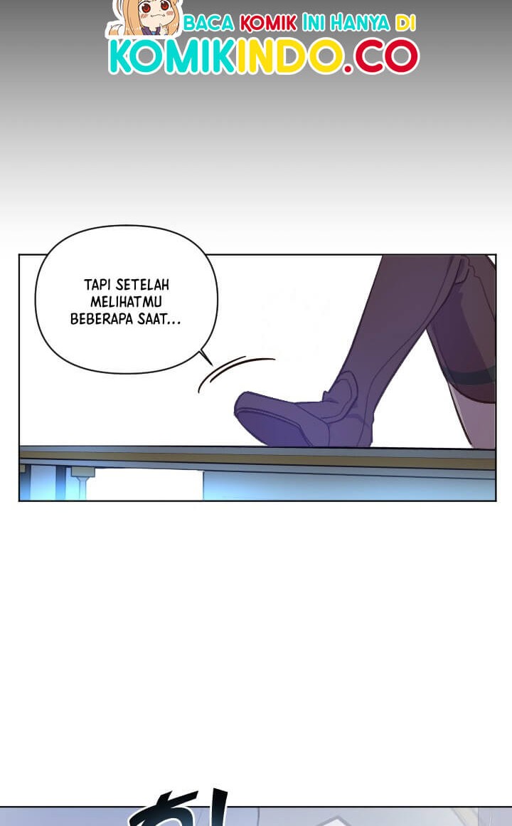 Asirhart Kingdom Aide chapter 11 halaman 21