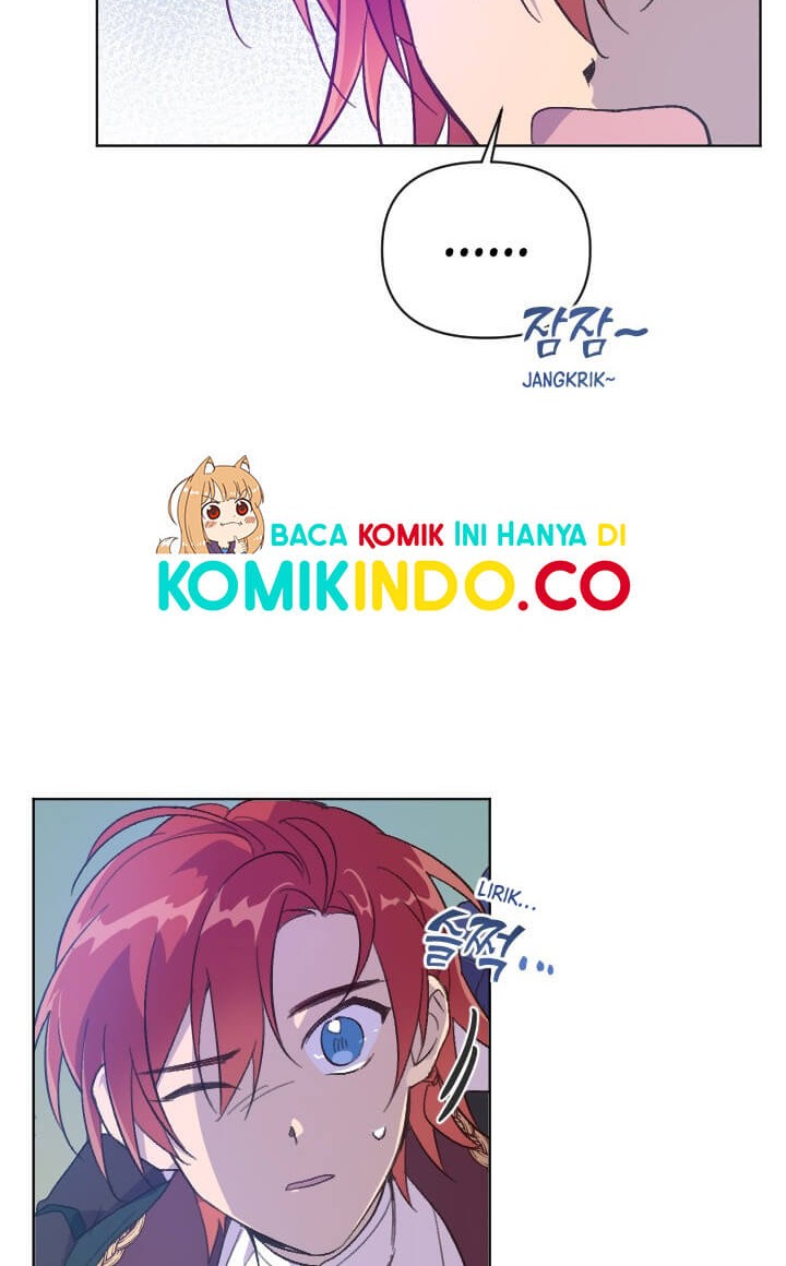 Asirhart Kingdom Aide chapter 11 halaman 25