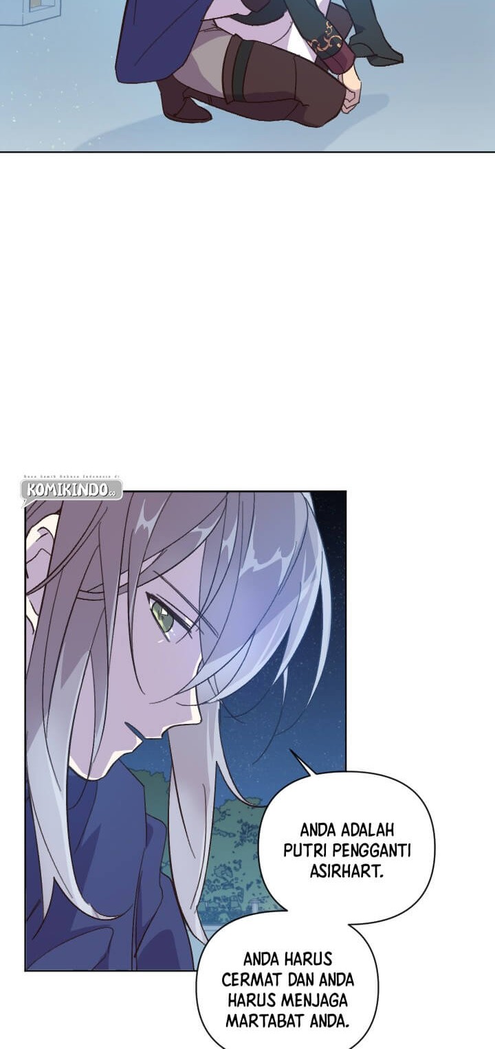 Asirhart Kingdom Aide chapter 11 halaman 27