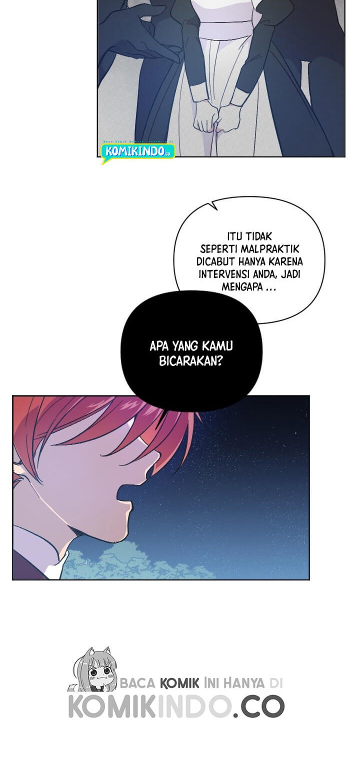 Asirhart Kingdom Aide chapter 11 halaman 31