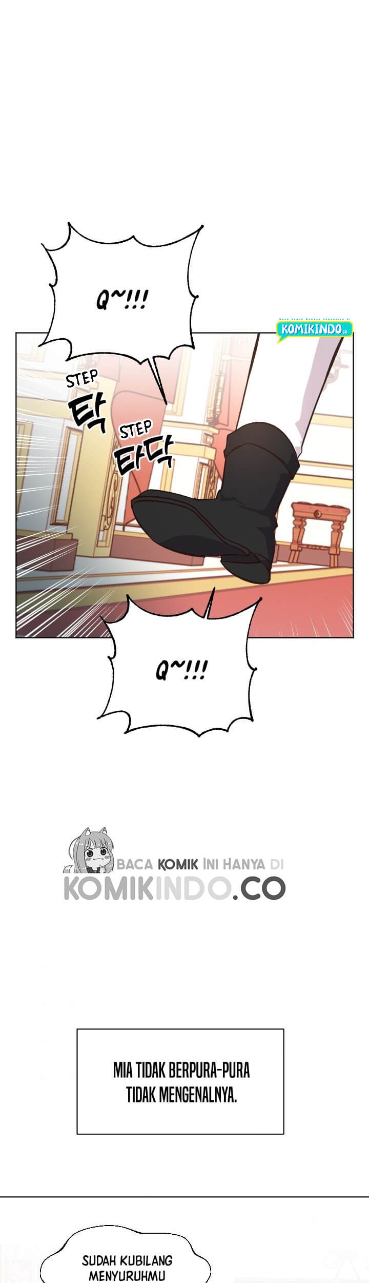 Asirhart Kingdom Aide chapter 11 halaman 40