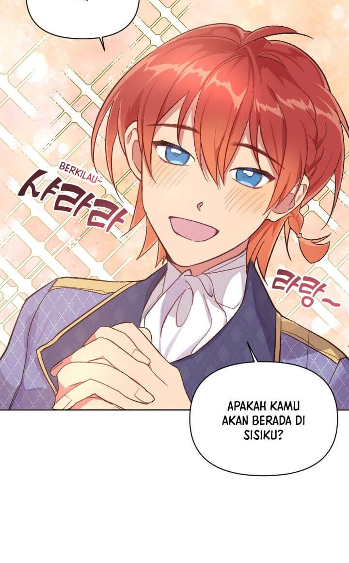 Asirhart Kingdom Aide chapter 11 halaman 43
