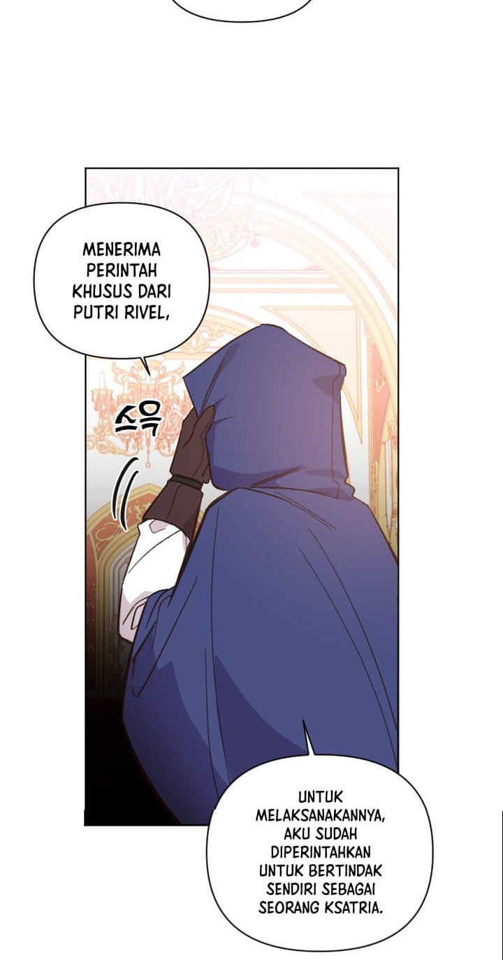 Asirhart Kingdom Aide chapter 11 halaman 45
