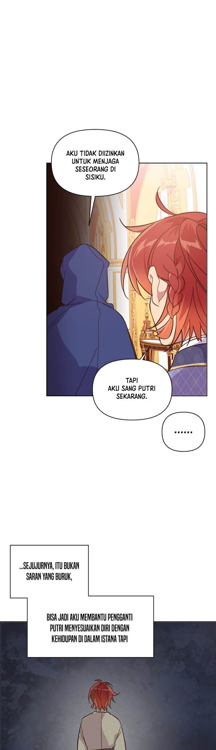 Asirhart Kingdom Aide chapter 11 halaman 46