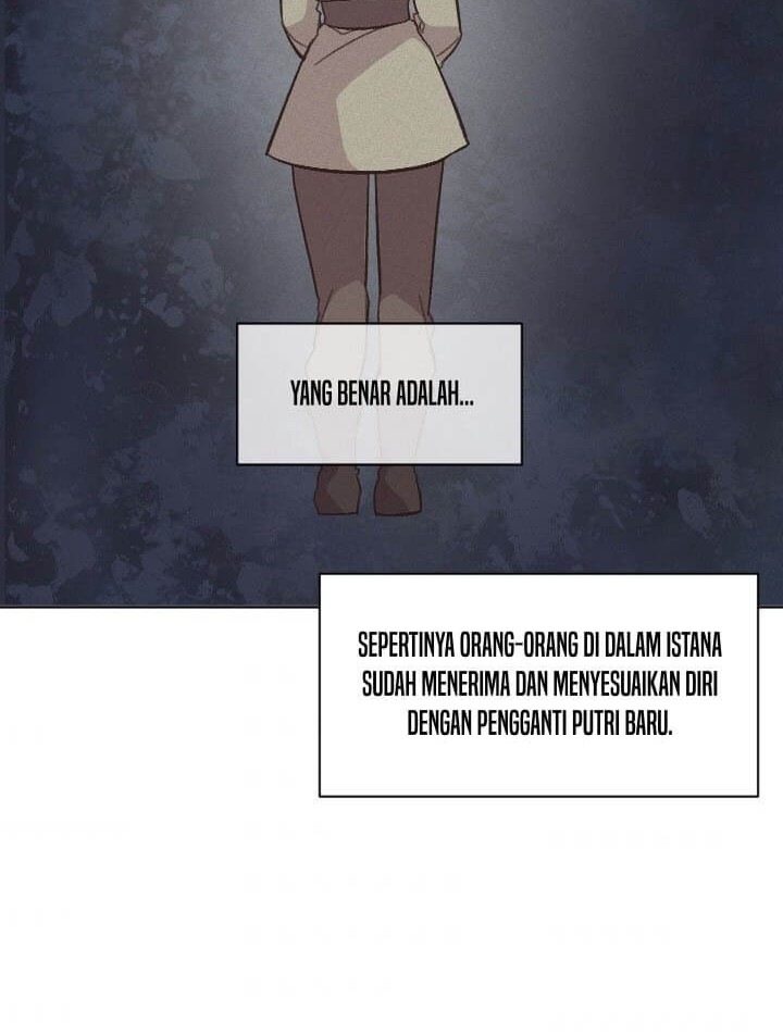 Asirhart Kingdom Aide chapter 11 halaman 47