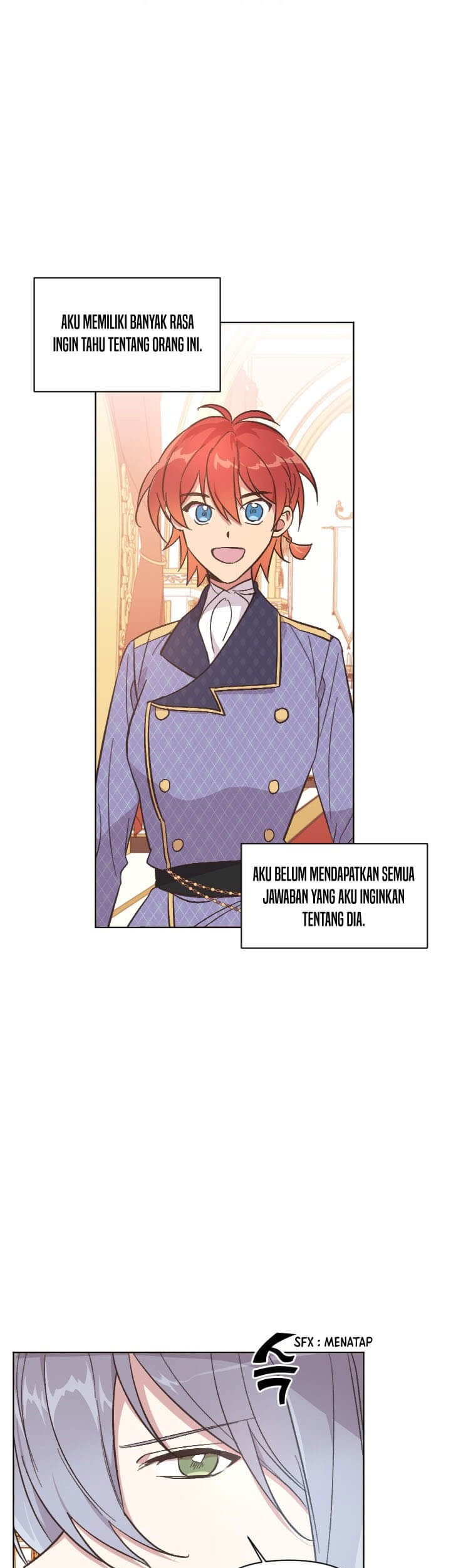 Asirhart Kingdom Aide chapter 11 halaman 48