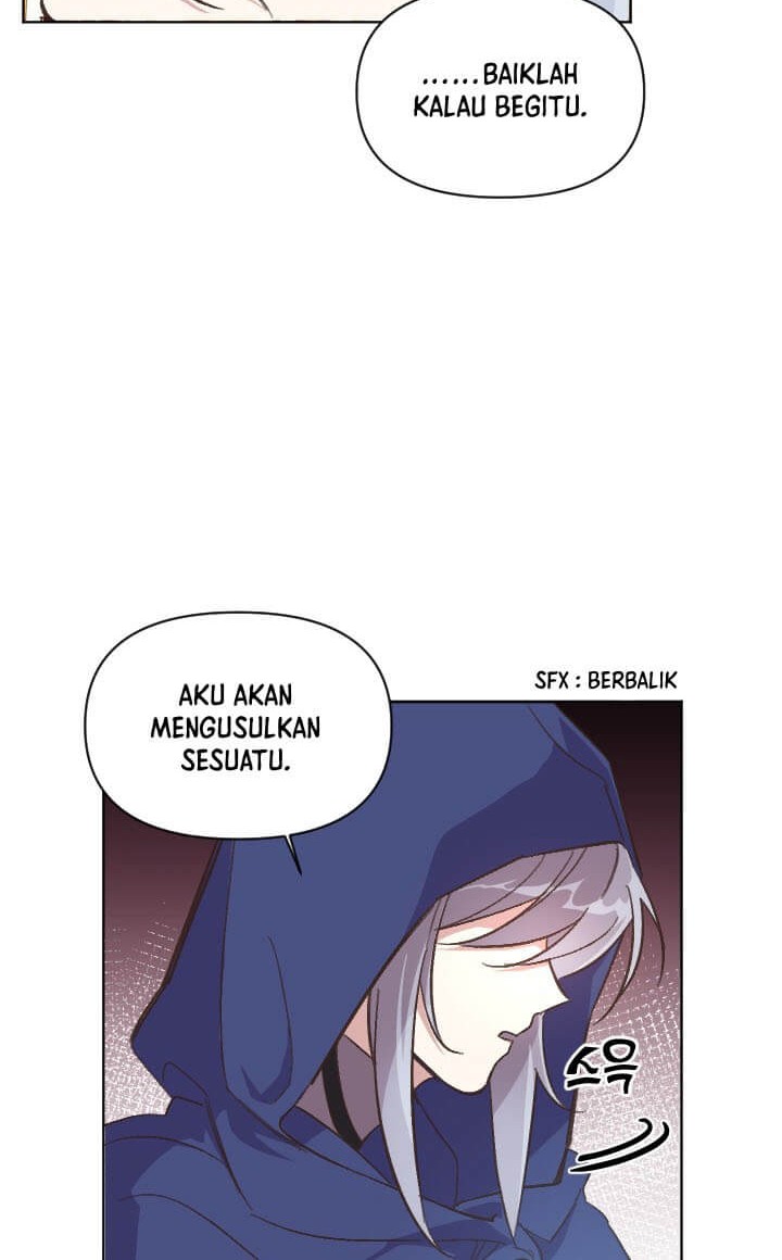 Asirhart Kingdom Aide chapter 11 halaman 49