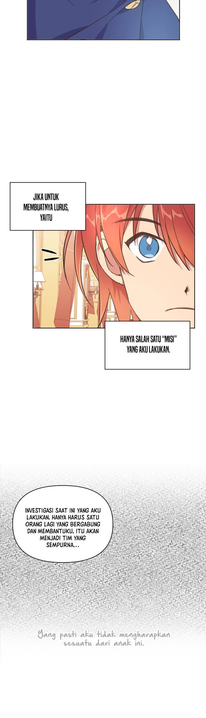 Asirhart Kingdom Aide chapter 11 halaman 50