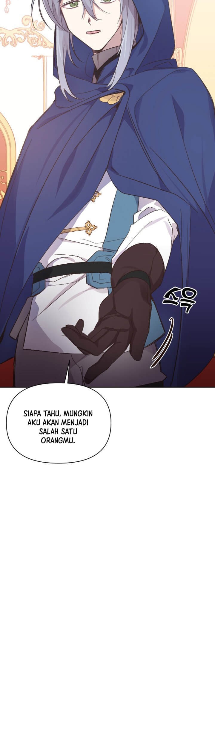 Asirhart Kingdom Aide chapter 11 halaman 52
