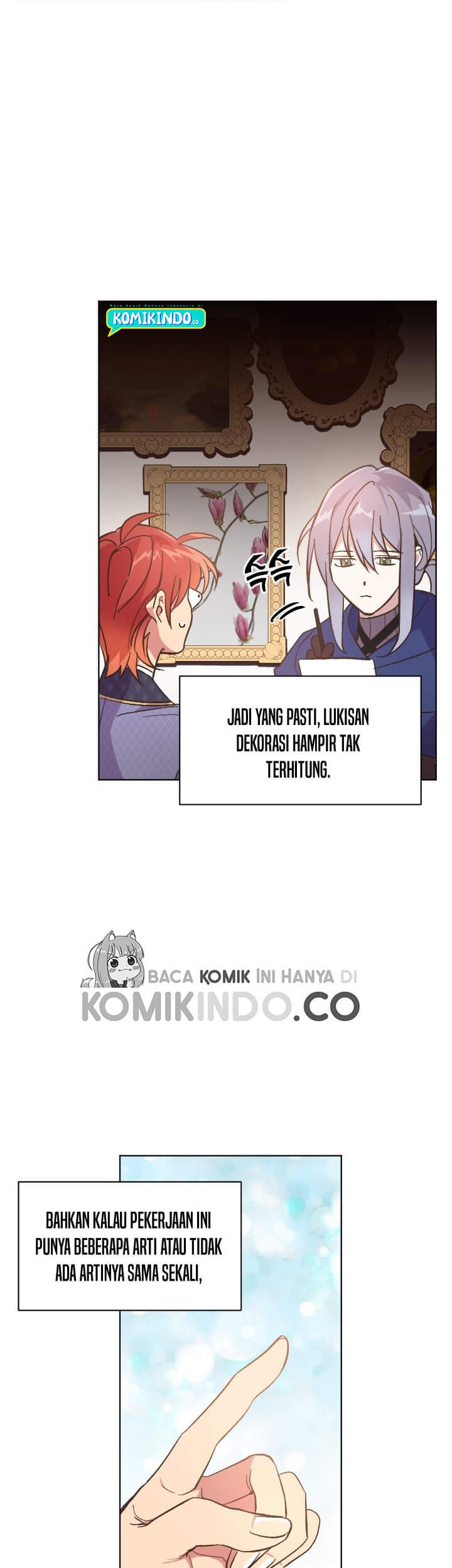 Asirhart Kingdom Aide chapter 12 halaman 9