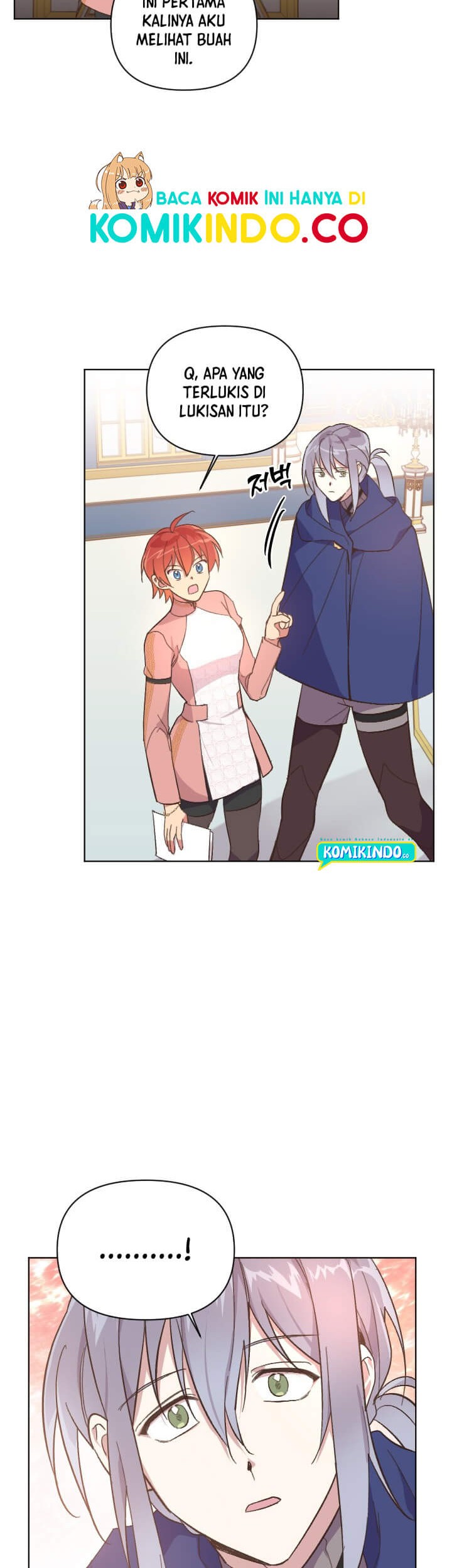 Asirhart Kingdom Aide chapter 12 halaman 15