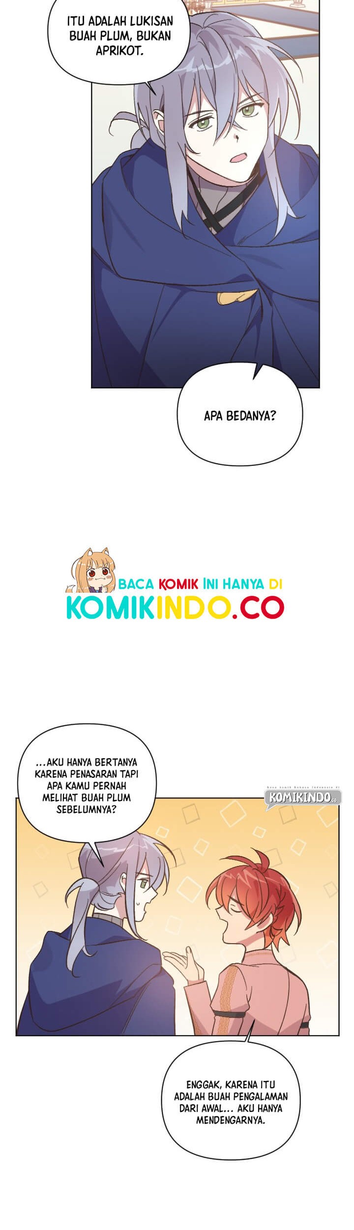 Asirhart Kingdom Aide chapter 12 halaman 18