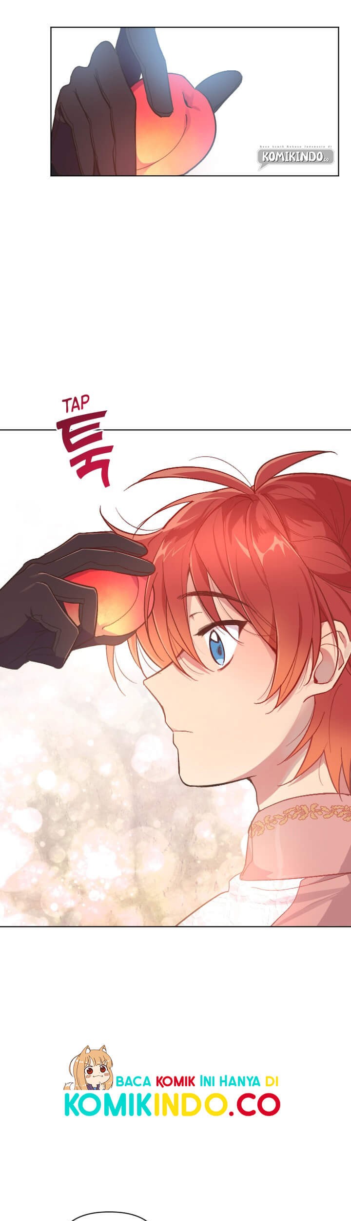 Asirhart Kingdom Aide chapter 12 halaman 32